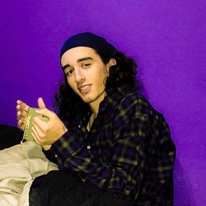 Meet your Posher, Finn